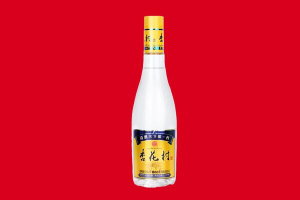 丁青县回收杏花村