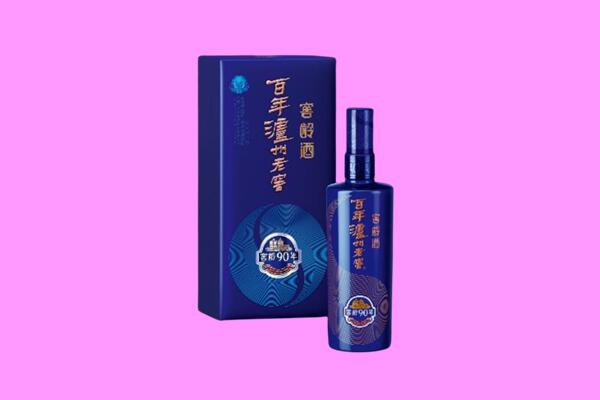 丁青县回收泸州老窖