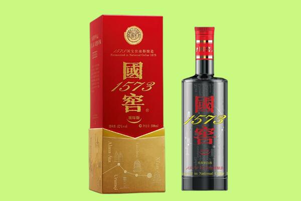 丁青县回收国窖