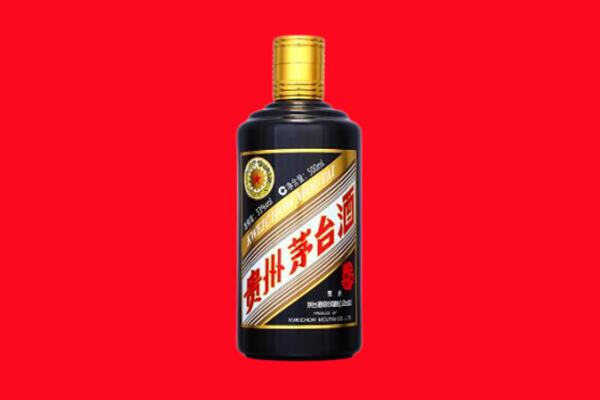 丁青县回收茅台酒瓶