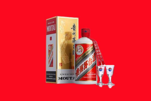 丁青县回收贵州茅台酒